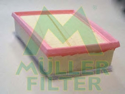 MULLER FILTER pa3522 -  Воздушный фильтр